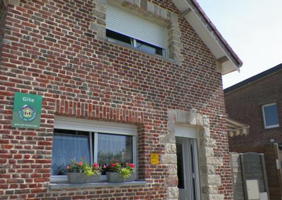 Maresches House | Gîte les Prairies