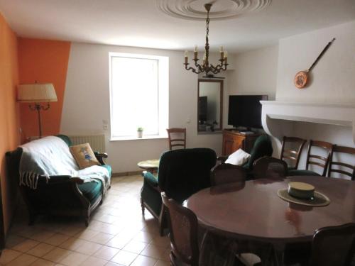 Hannonville-sous-les-Cotes House | Gîte Marie des Côtes