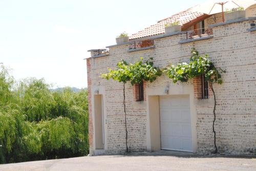 Cauna House | Gîte Matran