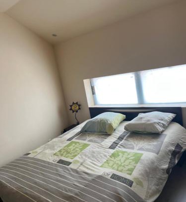 Cours Apartment | Gîte meublé
