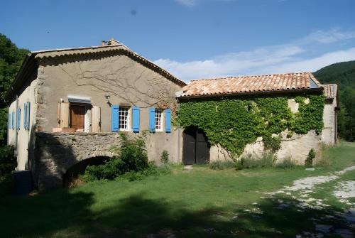 La Chaudiere House | Gîte Mouton