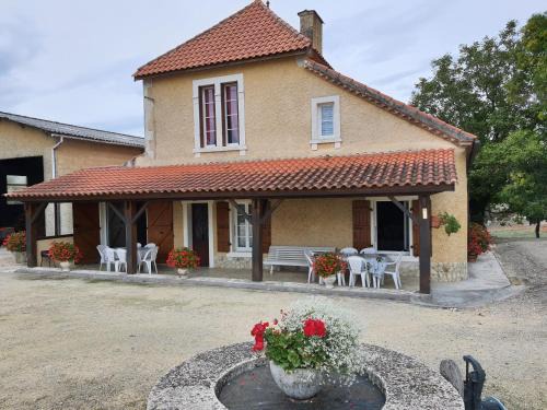 Lannes Villa | Gîte Nico - Clévacances 3 clés