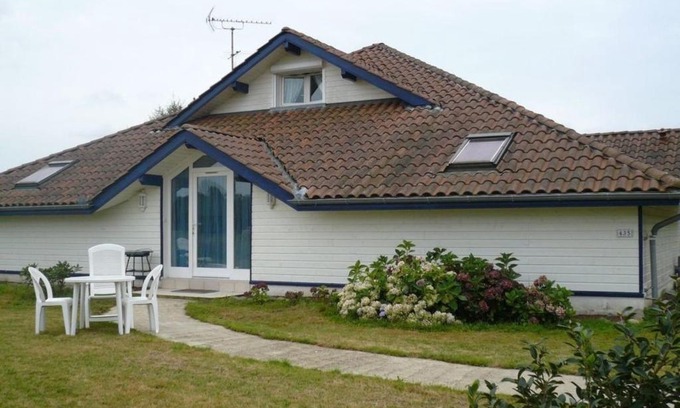 Onard House | Gîte Onard, 2 pièces, 2 personnes - FR-1-360-185