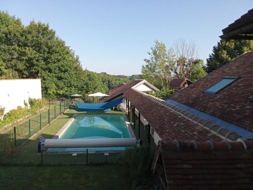 Liancourt-Saint-Pierre Apartment | Gîte piscine spa pour décompresser
