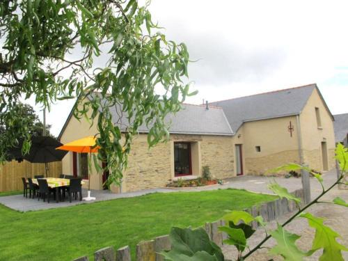 Vay House | Gîte rénové avec jardin clos, proche Nantes, idéal famille, accessible PMR, wifi inclus - FR-1-306-1134
