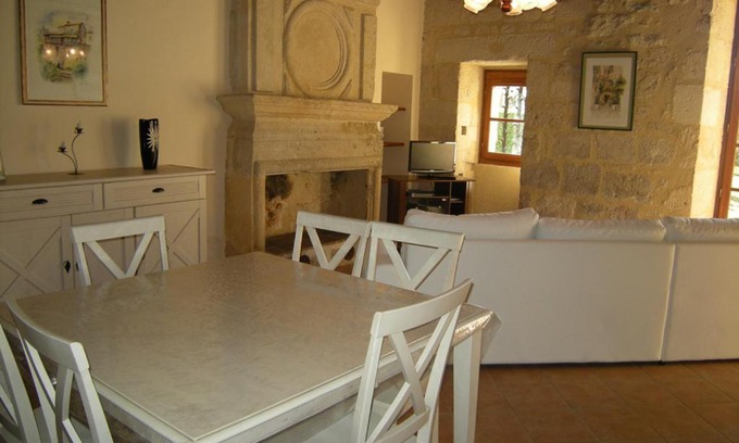 Rimons House | Gîte Rimons, 3 pièces, 5 personnes - FR-1-440-134
