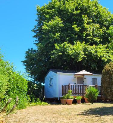 Saint-Florent-le-Vieil Apartment | Gîte Sous le Tilleul
