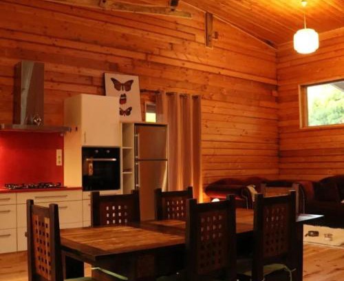 Pons House | Gîte spacieux avec accès SPA privatif et piscine de 2 à 10 voyageurs