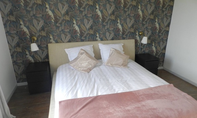 Eprave House | gîte Vic Va la Vie Well-being, rest, calm, cycling, Han-sur-Lesse