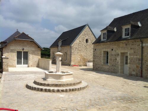Villers-Cotterets House | Gîtes De Saint Rémy