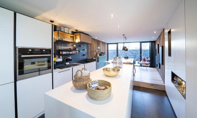 Gerin House | Gîtesdesignemoi entre Design et émotion - la perle