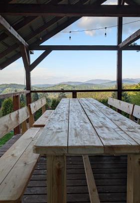 Rycerka Dolna Ski Chalet | Góralski domek na szczycie