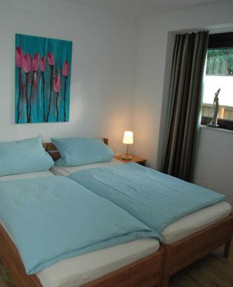 Wettringen Apartment | Göcke's Haus und Garten