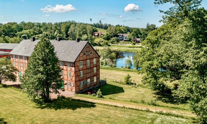 Broby Hotel | Göinges Pärla