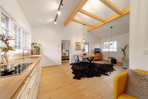 Unserfrau-Altweitra Apartment | Göllitzhof Appartements