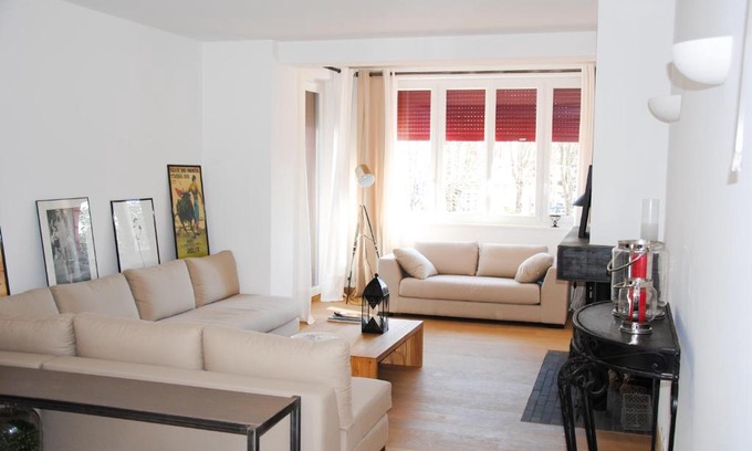 Soorts-Hossegor Apartment | G-63 - Appartement de standing en plein coeur d'Hossegor