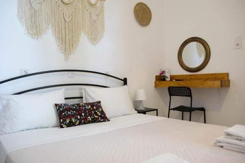 Marmari House | G&A Rooms Marmari