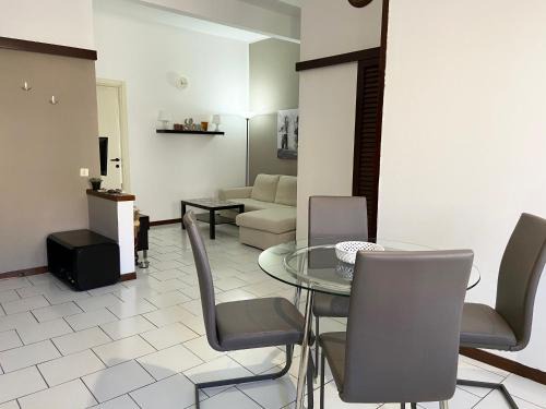 Montalbino Apartment | G&G HOUSE -bilocale vicino M5 Istria e M3 Maciachini