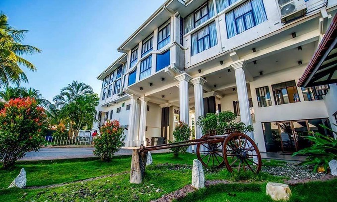 Mahiyanganaya Hotel | G.M.T.SORABORA VILLAGE HOTEL