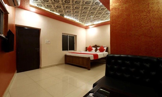 Laheriasarai Hotel | G.V HERITAGE