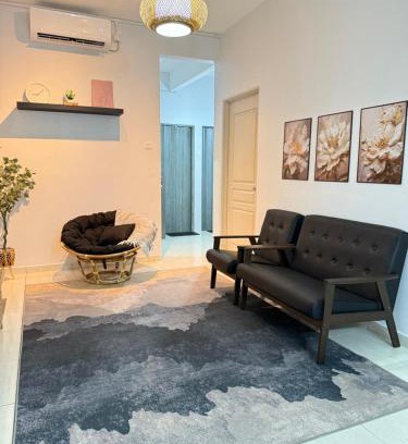Kuala Kedah House | G2 BQ Homestay Alor Setar