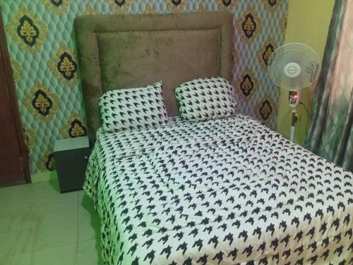 Ibadan House | GA guest House