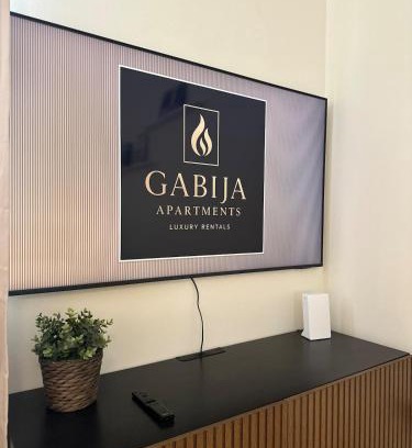 Norrkoping Apartment | Gabija Apartments Luxury Rentals