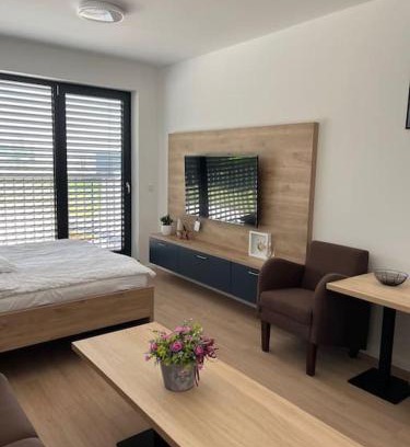 Sajdikove Humence Apartment | Gabriel Apartments 5 , Penati Golf Rezort