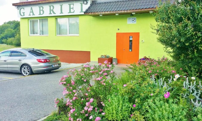Maardu House | Gabriel
