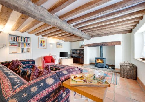 Walsham-le-Willows House | Gabriels Place