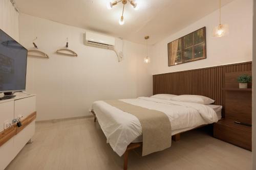 Namyeong-dong Apartment | Gadam Stay 1Stop Seoul STN 10min Myeongdong,DDP