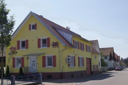 Rust Hotel | Gaestehaus Gravell