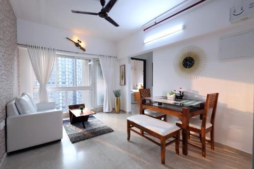 Malad East Apartment | Gagal Home - Malad Suite