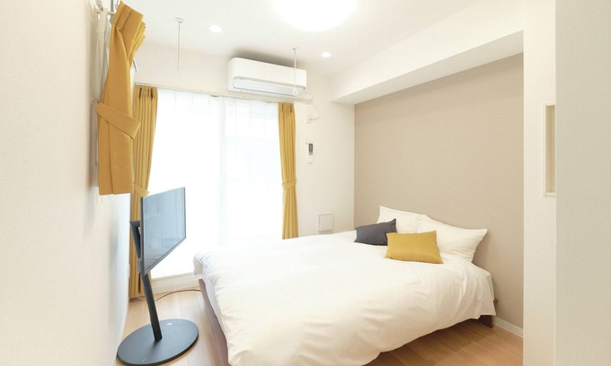 Shinkoiwa Apartment | Gaia BOSCO