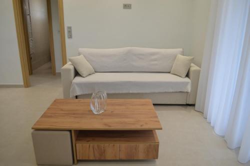 Messini House | Gaia Messinian Villa