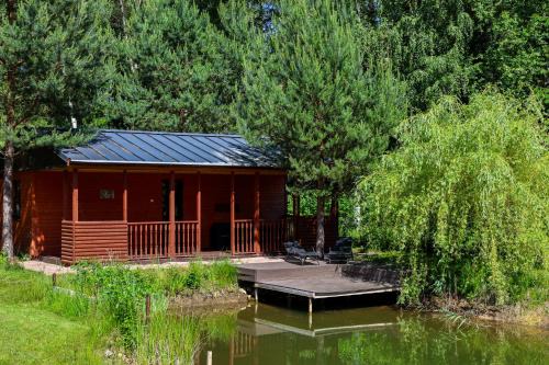 Kesterciems House | GailumuFamily House