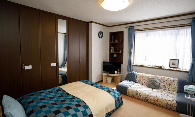 Higashi-osaka House | Gairoju / Vacation STAY 2561