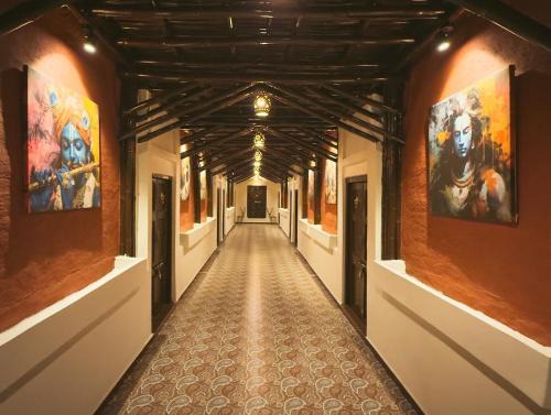 Rajpipla Hotel | Gajanan Hotel