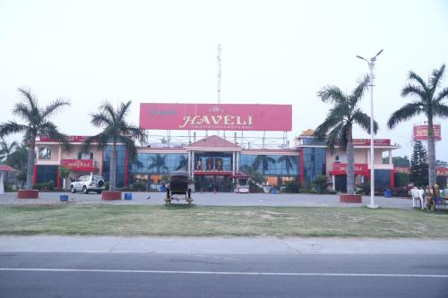 Hasanpur Hotel | Gajraula Haveli Resort