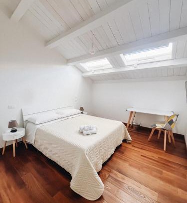 Chieti Scalo House | Galé Suite Apartment