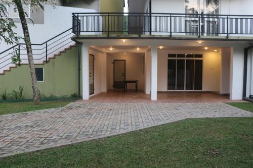 Kamburugamuwa Villa | Gala Villa 69 Mirissa