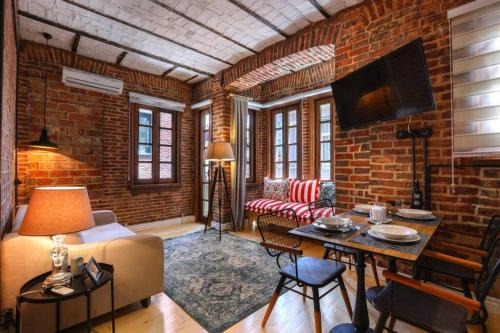 Galata Apartment | Galadoo Suites 2nd Floor
