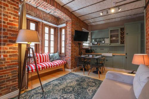 Galata Apartment | Galadoo Suites