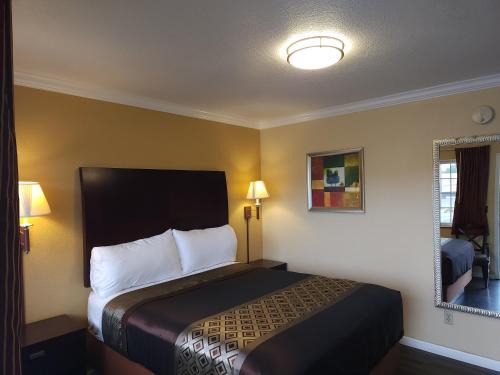 Corvallis Hotel | Galaxie Motel