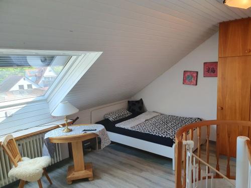 Wendelstein Apartment | Galerie-Apartment