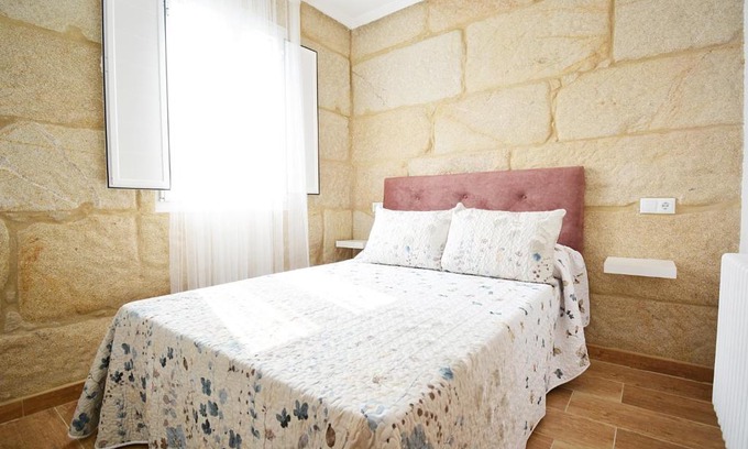 Pontevedra House | GALIHOST - Casa con jardín en Pontevedra