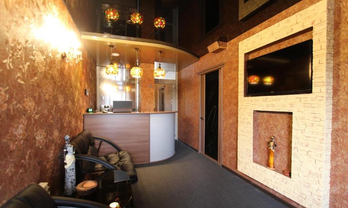 Molotovka Hotel | Gall&anna Hotel