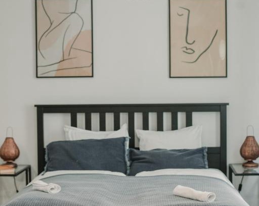 Martin Apartment | Gallery Apartment 1