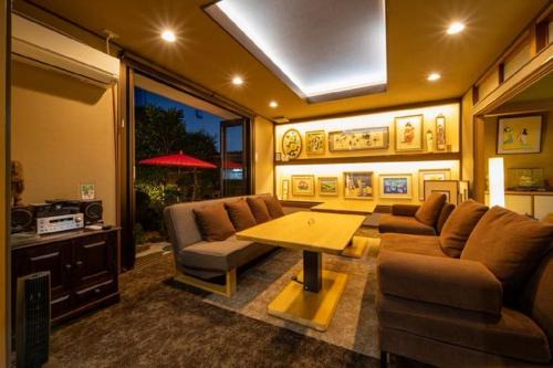 Yao House | Gallery NICO - Vacation STAY 93284v