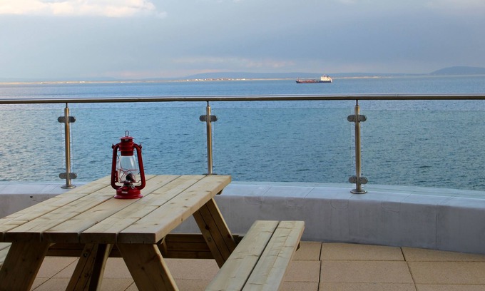 Galway Apartment | Galway Bay Sea View Apartments